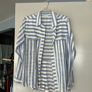 Striped shirt